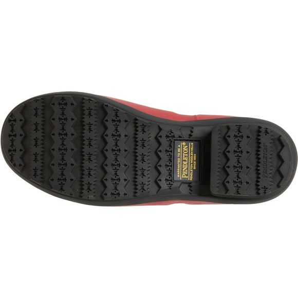 Pendleton Zion National Park Rain Boots‎ Waterproof Women's Size 8 - Picture 7 of 9